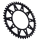 Kettenrad ALU 42Z | 520 BLK , JTA1303.42  TM RACING / MX 450 F / MX 450 F / 2011 / OFFROAD / OFFROAD , JTA1303.42