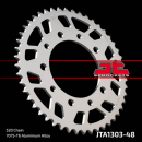Kettenrad ALU 48Z  |  520 SI , JTA1303.48  TM RACING / MX...