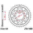 Kettenrad ALU 44Z  |  525 SI , JTA1489.44  TM RACING / EN...
