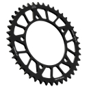 Kettenrad ALU 44Z  |  520 BLK , JTA1793.44  TM RACING /...