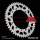 Kettenrad ALU 48Z  |  520 SI , JTA460.48  BETA / RR 480 4T ENDURO / RR 480 4T ENDURO / 2015 / OFFROAD / ENDURO , JTA460.48