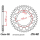 Kettenrad ALU 50Z  |  420 SI , JTA461.50  BETA / RR 480 4T ENDURO RACING / RR 480 4T ENDURO / 2019 / OFFROAD / ENDURO , JTA461.50