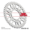 Kettenrad ALU BLK 45Z  |  520 SI , JTA478.45  BETA / RR...