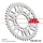Kettenrad ALU BLK 45Z  |  520 SI , JTA478.45  BETA / RR 480 4T / RR 480 4T / 2023 / OFFROAD / ENDURO , JTA478.45