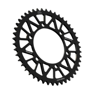 Kettenrad ALU 44Z  |  520 BL , JTA486.44  SHERCO / 125 SE-R RACING / 125 SE-R / 2019 / OFFROAD / ENDURO , JTA486.44