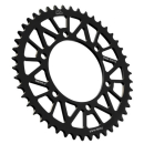 Kettenrad ALU 45Z  |  520 BLK , JTA486.45  SHERCO / 125...