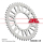 Kettenrad ALU 49Z  |  520 SI , JTA486.49  SHERCO / 125 SE-R FACTORY / 125 SE-R / 2021 / OFFROAD / ENDURO , JTA486.49