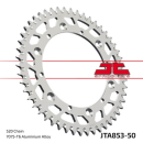 Kettenrad ALU 50Z  |  520 SI , JTA853.50  SHERCO / 250...