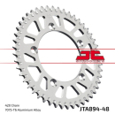 Kettenrad ALU 48Z  |  420 SI , JTA894.48  SHERCO / 250...