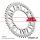 Kettenrad ALU 47Z  |  520 SI , JTA897.47  SHERCO / 250 SE F-R RACING / 250 SE F-R / 2015 / OFFROAD / ENDURO , JTA897.47