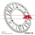 Kettenrad ALU 50Z  |  520 SI , JTA897.50  SHERCO / 300 SE F-R RACING / 300 SE F-R / 2014 / OFFROAD / ENDURO , JTA897.50