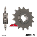 Ritzel 14Z  |  520 , JTF1043.14  SHERCO / SE 300 I-F...