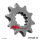 Ritzel 10Z  |  420 , JTF1120.10  SHERCO / SE 300 I-F FACTORY / SE 300 I / 2013 / OFFROAD / ENDURO , JTF1120.10