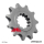 Ritzel 11Z  |  420 , JTF1120.11  SHERCO / 300 SEF-R RACING / 300 SEF-R / 2016 / OFFROAD / ENDURO , JTF1120.11