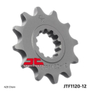 Ritzel 12Z  |  420 , JTF1120.12  SHERCO / 300 SEF-R...