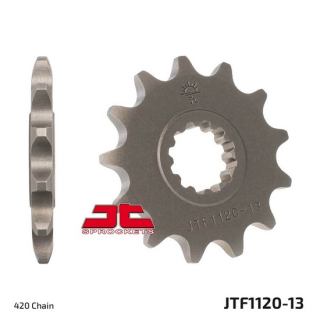 Ritzel 13Z  |  420 , JTF1120.13  SHERCO / 300 SEF-R RACING / 300 SEF-R / 2018 / OFFROAD / ENDURO , JTF1120.13