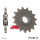 Ritzel 15Z  |  525 , JTF1182.15  SHERCO / SE 250 I / SE 250 I / 2013 / OFFROAD / ENDURO , JTF1182.15