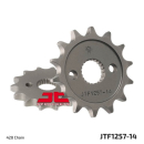 Ritzel 14Z  |  428 , JTF1257.14  SHERCO / 450 SEF-R...