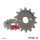 Ritzel 14Z  |  428 , JTF1257.14  SHERCO / 450 SEF-R RACING / 450 SEF-R / 2021 / OFFROAD / ENDURO , JTF1257.14