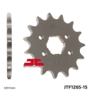 Ritzel 15Z  |  520 , JTF1265.15  SHERCO / 500 SEF-R...