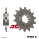 Ritzel 14Z  |  520 , JTF1295.14  SHERCO / 500 SEF-R...