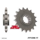 Ritzel 13Z  |  428 , JTF1298.17  GAS GAS / MC 125 / MC...
