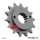 Ritzel 14Z  |  520 , JTF1307.14  GAS GAS / MC 125 / MC 125 / 2023 / OFFROAD / MX , JTF1307.14