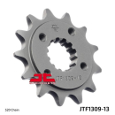 Ritzel 13Z  |  520 , JTF1309.13  GAS GAS / MC 250 F / MC...