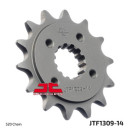 Ritzel 14Z  |  520 , JTF1309.14  GAS GAS / MC 250 F / MC...