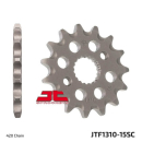 Ritzel RAC 15Z  | 420 , JTF1310.15SC  GAS GAS / MC 450 F...