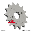 Ritzel 14Z  |  520 , JTF1321.14  BETA / RR 125 2T / RR...