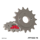 Ritzel 15Z  |  520 , JTF1322.15  BETA / RR 200 2T / RR...