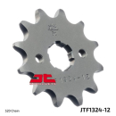 Ritzel 12Z  |  520 , JTF1324.12  BETA / RR 250 2T / RR...
