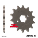 Ritzel 14Z  |  520 , JTF1352.14  BETA / RR 250 2T ENDURO...