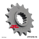 Ritzel 15Z  |  525 , JTF1370.15  BETA / RR 250 2T ENDURO...