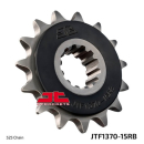 Ritzel 15Z  |  525 , JTF1370.15RB  BETA / RR 250 2T...