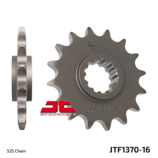 Ritzel 16Z  |  525 , JTF1370.16  BETA / RR 250 2T ENDURO / RR 250 2T ENDURO / 2019 / OFFROAD / ENDURO , JTF1370.16
