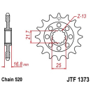 Ritzel 15Z  |  520 , JTF1373.15  BETA / RR 250 2T ENDURO...