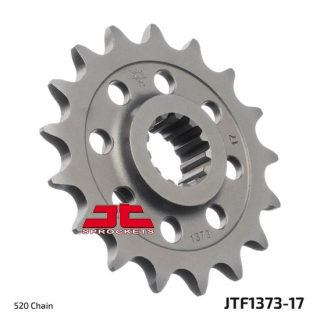 Ritzel 17Z  |  520 , JTF1373.17  BETA / RR 300 2T ENDURO / RR 300 2T ENDURO / 2013 / OFFROAD / ENDURO , JTF1373.17