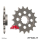 Ritzel 17Z  |  520 , JTF1404.17  BETA / RR 300 2T ENDURO RACING / RR 300 2T ENDURO / 2015 / OFFROAD / ENDURO , JTF1404.17