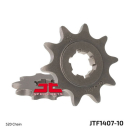 Ritzel 10Z  |  520 , JTF1407.10  BETA / RR 300 2T ENDURO...