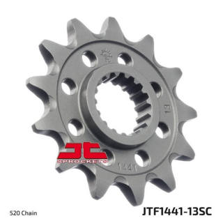Ritzel RAC 13Z  | 520 , JTF1441.13SC  BETA / RR 300 2T RACING / RR 300 2T / 2022 / OFFROAD / ENDURO , JTF1441.13SC