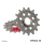 Ritzel 15Z  |  520 , JTF1441.15  BETA / RR 350 4T ENDURO / RR 350 4T ENDURO / 2013 / OFFROAD / ENDURO , JTF1441.15