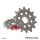 Ritzel RAC 14Z  | 520 , JTF1442.14SC  BETA / RR 350 4T ENDURO EFI / RR 350 4T ENDURO / 2015 / OFFROAD / ENDURO , JTF1442.14SC