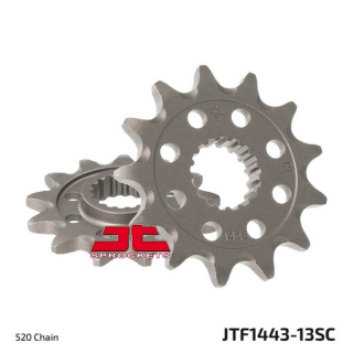 Ritzel RAC 13Z  | 520 , JTF1443.13SC  BETA / RR 350 4T ENDURO EFI / RR 350 4T ENDURO / 2016 / OFFROAD / ENDURO , JTF1443.13SC