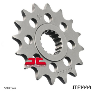 Ritzel RAC 16Z  | 520 , JTF1444.16  BETA / RR 350 4T ENDURO EFI / RR 350 4T ENDURO / 2019 / OFFROAD / ENDURO , JTF1444.16
