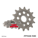 Ritzel RAC 14Z  | 520 , JTF1446.14SC  BETA / RR 350 4T...
