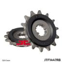 Ritzel 16Z  |  525 , JTF1447.14RB  BETA / RR 350 4T / RR...