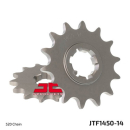 Ritzel 14Z  |  520 , JTF1450.14  BETA / RR 350 4T RACING...