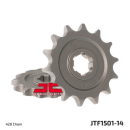 Ritzel 14Z  |  428 , JTF1501.14  BETA / RR 350 4T RACING...